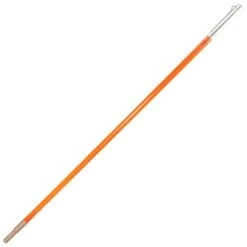 Leonard Sectional Pruner Poles Fiberglass 6ft Orange -Garden Care fp600 4