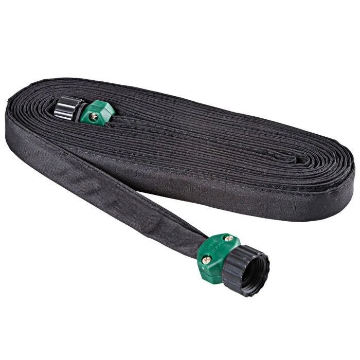 Melnor Flat Soaker Hose - 50 Ft 1 Melnor Flat Soaker Hose - 50 Ft