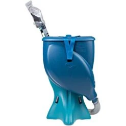 Fertil DispenserAdjustable Granular Applicator -Garden Care ftl5 2