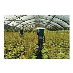 Fertil DispenserAdjustable Granular Applicator -Garden Care ftl5 4