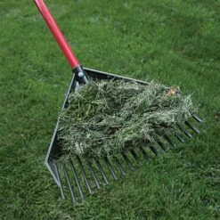 Rake Assassin Rake/Shovel Combo Tool 22 Rake Assassin Rake/Shovel Combo Tool -Garden Care gg001 11