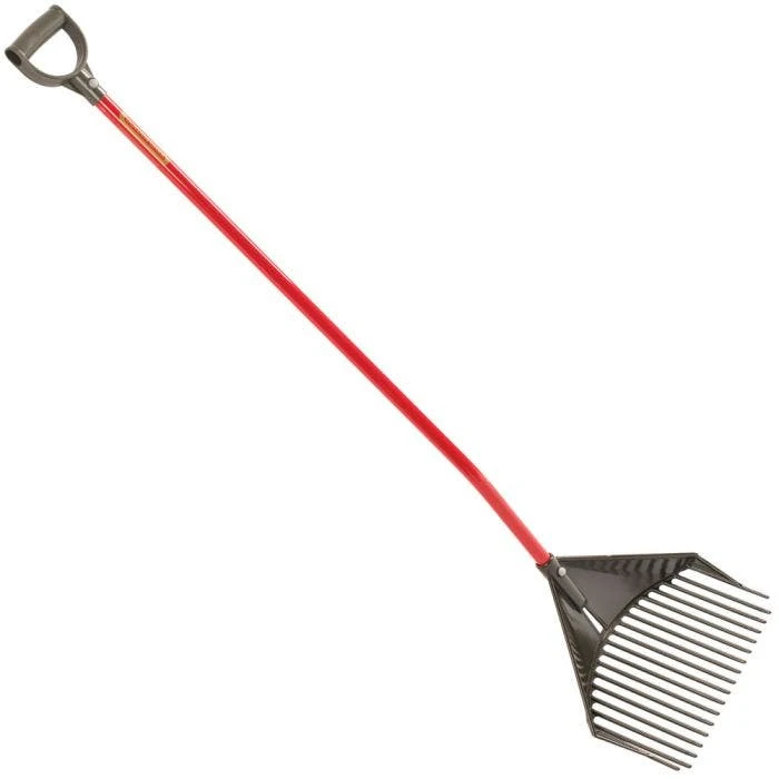 Rake Assassin Rake/Shovel Combo Tool 1 Rake Assassin Rake/Shovel Combo Tool