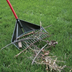 Rake Assassin Rake/Shovel Combo Tool 21 Rake Assassin Rake/Shovel Combo Tool -Garden Care gg001 9