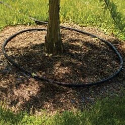 Bulk Soaker Hose By A.M. Leonard, 5/8in X 250ft, Kink, Crush, And Freeze Resistant -Garden Care gw250 3