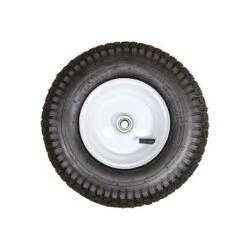 REPLACEMENT WHEEL FOR GW45 LEONARD WAGON