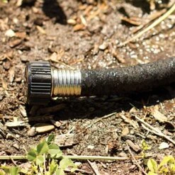 Soaker Hose, 5/8-Inch, 50-Foot Coupled Length -Garden Care gw50 2