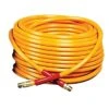 High Pressure Hose With Fittings 3/8in X 150ft