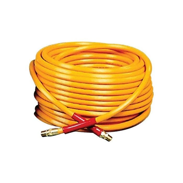High Pressure Hose With Fittings 3/8in X 300ft 1 High Pressure Hose With Fittings 3/8in X 300ft