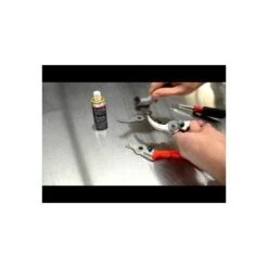 Felco 2 Classic Model - One-Hand Pruning Shear -Garden Care hqdefault 13 4