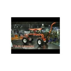 Leonard Garden Scoot With Flat Free Tires 15 Leonard Garden Scoot With Flat Free Tires -Garden Care hqdefault 19 7