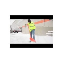 Leonard Poly Scoop Shovel With 48-Inch Handle 5 Leonard Poly Scoop Shovel With 48-Inch Handle -Garden Care hqdefault 6 9