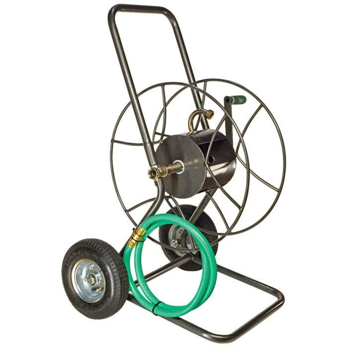2-Wheel EZ Hose Truck 1 2-Wheel EZ Hose Truck