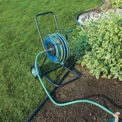 2-Wheel EZ Hose Truck 8 2-Wheel EZ Hose Truck -Garden Care ht2ez 3