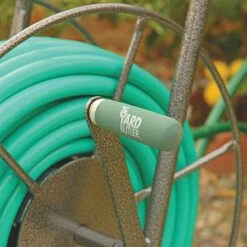 2-Wheel EZ Hose Truck 9 2-Wheel EZ Hose Truck -Garden Care ht2ez 4