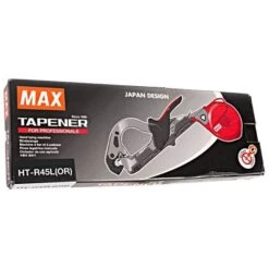 Max Tapener, HT-R45L -Garden Care htr45l box