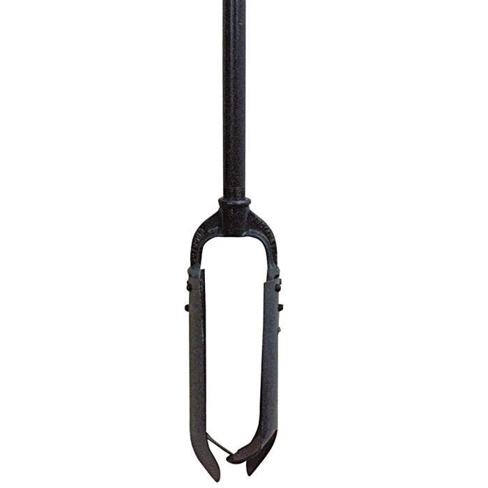 Iwan Post Hole Auger 4in Diameter 2 Iwan Post Hole Auger 4in Diameter - Image 2