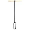 Iwan Post Hole Auger 8in Diameter