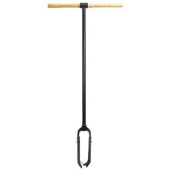 Iwan Post Hole Auger 8in Diameter