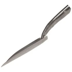 Leonard Caprock Irrigation Shovel With 48-Inch American Ash Handle -Garden Care is2a 3 1