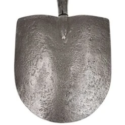 Leonard Caprock Irrigation Shovel With 48-Inch Tuff-Flex™ Composite Handle -Garden Care is2c 2 1