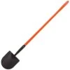 Leonard Caprock Irrigation Shovel With 48-Inch Tuff-Flex™ Composite Handle