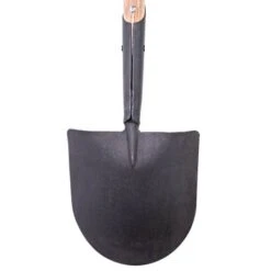 Leonard Caprock Irrigation Shovel With 30 Inch D Grip Handle -Garden Care is2d 2