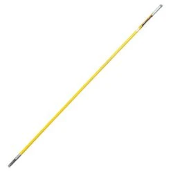 Jameson FG Series 10-Foot Hollow Core Fiberglass Extension Pole