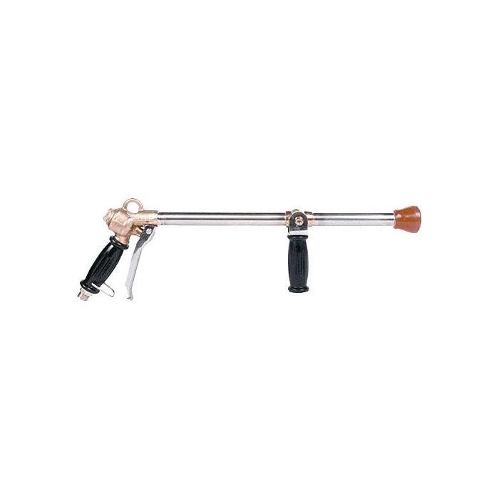 Spray Gun High Performance With 17in Barrel 1 Spray Gun High Performance With 17in Barrel