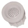 White 4 Gpm Nozzle For Lesco Chemlawn Spray Gun