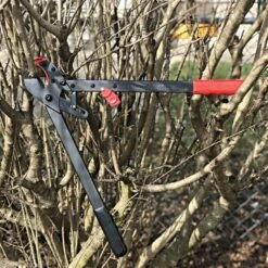 EZ Kut Lil G Ratcheting Lopper -Garden Care lg7684 2