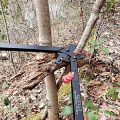 EZ Kut Lil G Ratcheting Lopper -Garden Care lg7684 3