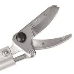 ARS LongReach Pruner 4ft Fixed Length Super Light Cut & Hold 11 ARS LongReach Pruner 4ft Fixed Length Super Light Cut & Hold -Garden Care lrch4 4 1