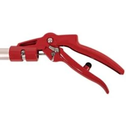 ARS LongReach Pruner 4ft Fixed Length Super Light Razor Edge -Garden Care lrp4 grip