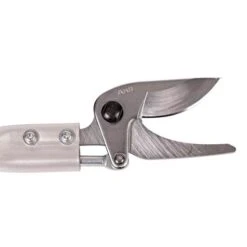 ARS LongReach Pruner 4ft Fixed Length Super Light Razor Edge -Garden Care lrp4 head