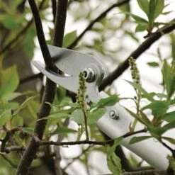 ARS LongReach Pruner 6ft Fixed Length Super Light Razor Edge -Garden Care lrp6 3 1