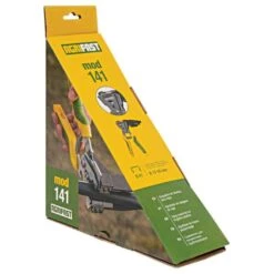 AgriFast Irrigation Fastener, Mod 141 -Garden Care mod141 box