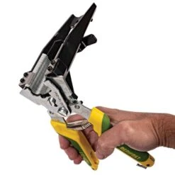 AgriFast Irrigation Fastener, Mod 141 -Garden Care mod141 inhand