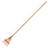 Leonard Narrow Shrub Rake, 54in Handle