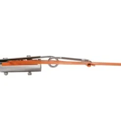 Leonard Spring Rake 18 Tine Head With American Ash Handle -Garden Care msr 218u 2