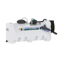 Master Manufacturing Spot Sprayer, 25 Gallon Tank