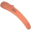 Saw Sheath Leather With Attachment Ring And Belt Slot Fits Most 13in Curved Blade Saws