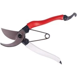 Okatsune Hand Pruners, 0.75-inch Cutting Capacity, 7.125-inch Length -Garden Care ok101 3