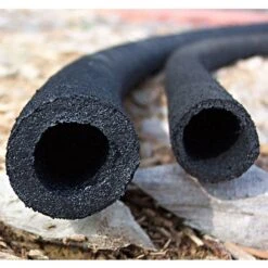 Professional Series Soaker Hose, 1 Inch X 250 Feet -Garden Care os250 2