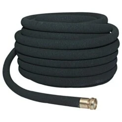 Pro Series 1-inch Soaker Hose, For Longer Runs