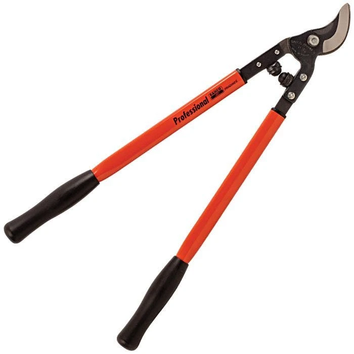 Bahco Loppers, 1.25-inch Cutting Capacity 1 Bahco Loppers, 1.25-inch Cutting Capacity