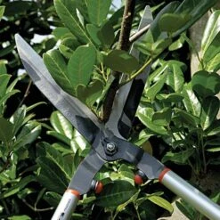 Bahco 9.5-inch Blade Hedge Shears, 30-inch Overall Length -Garden Care p51eh 2