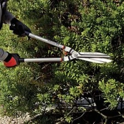 Bahco 9.5-inch Blade Hedge Shears, 30-inch Overall Length -Garden Care p51eh 4