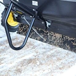 Spyker 120lb Drop Spreader -Garden Care p7012 3