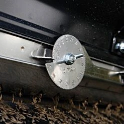 Spyker 120lb Drop Spreader -Garden Care p7012 4