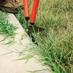 Bahco Long Handled Edging Shear With Vertical Cutting Blades 13 Bahco Long Handled Edging Shear With Vertical Cutting Blades -Garden Care p75 7